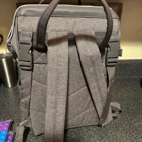 Bananafish Backpack - Picture 2 of 5